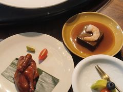 -31号公馆(黄兴广场白果园店)