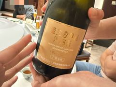 -王府茶楼茶宴·创意菜(朝阳公园店)