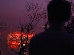 -小南山公园