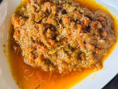 -同得兴 Since·1995 传统苏式面馆(嘉馀坊店)