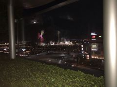 -台场海滨公园船码头