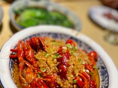 -江味龙虾馆·裸蓝龙虾(南山店)