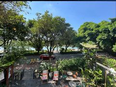 -时光花园(白鹭洲店)