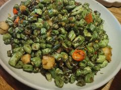 -兰溪小馆(东直门簋街店)