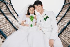 -秦皇岛我和你婚纱摄影工作室