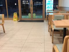 用餐区-德克士(茶店子客运站店)