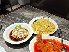 -平山宴(瘦西湖店)