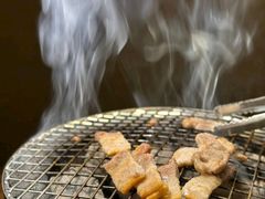 -山居屋炭火烧肉(厚街万达店)