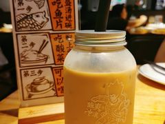 -太二酸菜鱼(深圳布吉万象汇店)