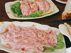 -巴倒烫陆派火锅山庄(南山总店)