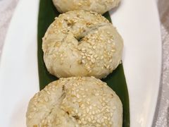 -名轩·中餐厅(南京玄武湖假日酒店)