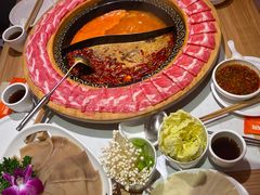 -川中渝夫火锅(铜陵万达广场店)