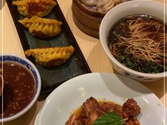 -南京大牌档(龙江新城市广场店)