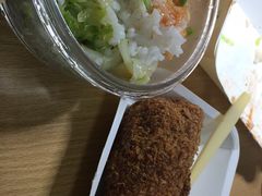 -北京大学-学五食堂