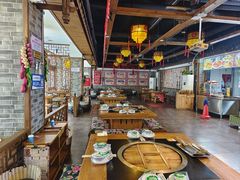 -东三省东北铁锅炖(龙泉店)