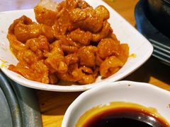 -牛炙烤肉(车公庙店)