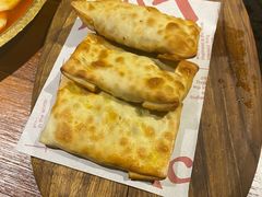 -楼兰新疆主题餐厅(苏州中心店)