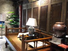 -北京老铺烤鸭(老城根店)