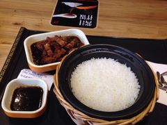 -谷田稻香·砂锅菜(汇暻广场店)