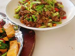 -老毛手抓·盐池滩羊非遗手抓(宁夏总店)