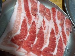 -姜虎东白丁韩国烤肉(吉利大厦店)