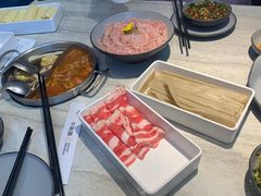 -千味涮·健康火锅(会展连城新天地店)
