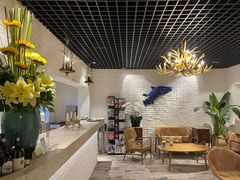 -鹿园 MOOSE(长宁店)