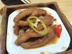 老牌凤爪-千盛海南粉(金鸡岭店)
