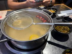 -林记潮牛·牛肉火锅(上马墩店)