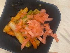 -食其家·牛丼咖喱(太阳宫店)
