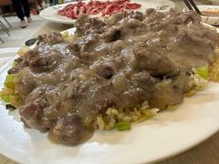 -粤潮魏记牛肉火锅(爱家·金河湾南区店)