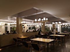 大堂-无味舒食(环岛路店)