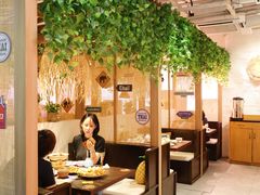 -泰妃殿(新世界旗舰店)