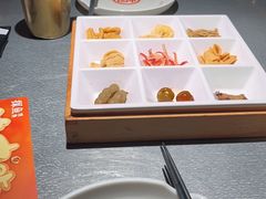 -探鱼·鲜青椒爽麻烤鱼(番禺万达店)