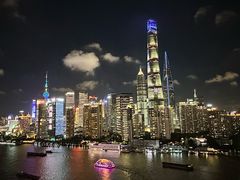 -上海外滩英迪格酒店