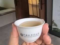 -中国茶叶博物馆(双峰馆区)