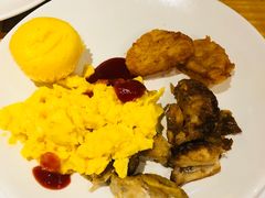 -香港尖沙咀皇悦酒店