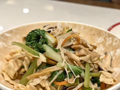 -金陵后厨·南京菜(新街口秣陵路店)