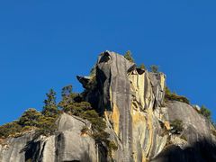 -卡定沟景区