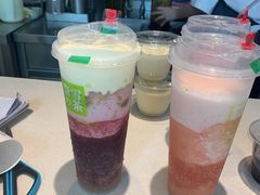 -奈雪的茶(华强北中航城店)