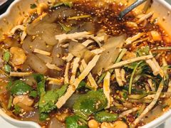 浑源凉粉-凯鸽酒楼(操场城店)