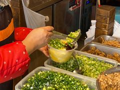 -峨眉山豆腐脑(解放路店)