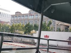 -黄浦江游览快线(金陵东路码头)