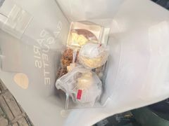 -巴黎贝甜·生日蛋糕(杭州文二路店)