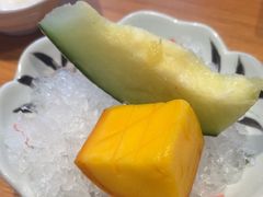 -花和海鲜自助(梅江店)