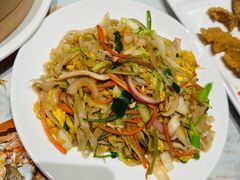 -王庄阿咪海鲜大排档(上下杭店)