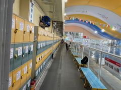 -奥龙堡游泳馆(广纸店)