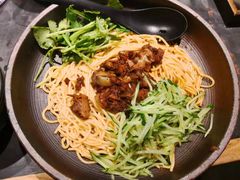 -和府捞面(东直门银座店)