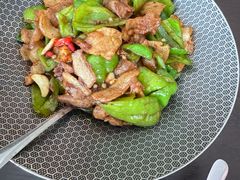 -嘉禾·悦享餐厅(八方汇店)