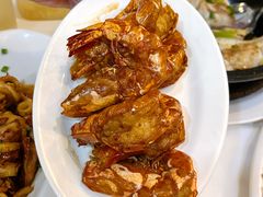 -阳江餐厅·30年老字号·粤菜海鲜大排档